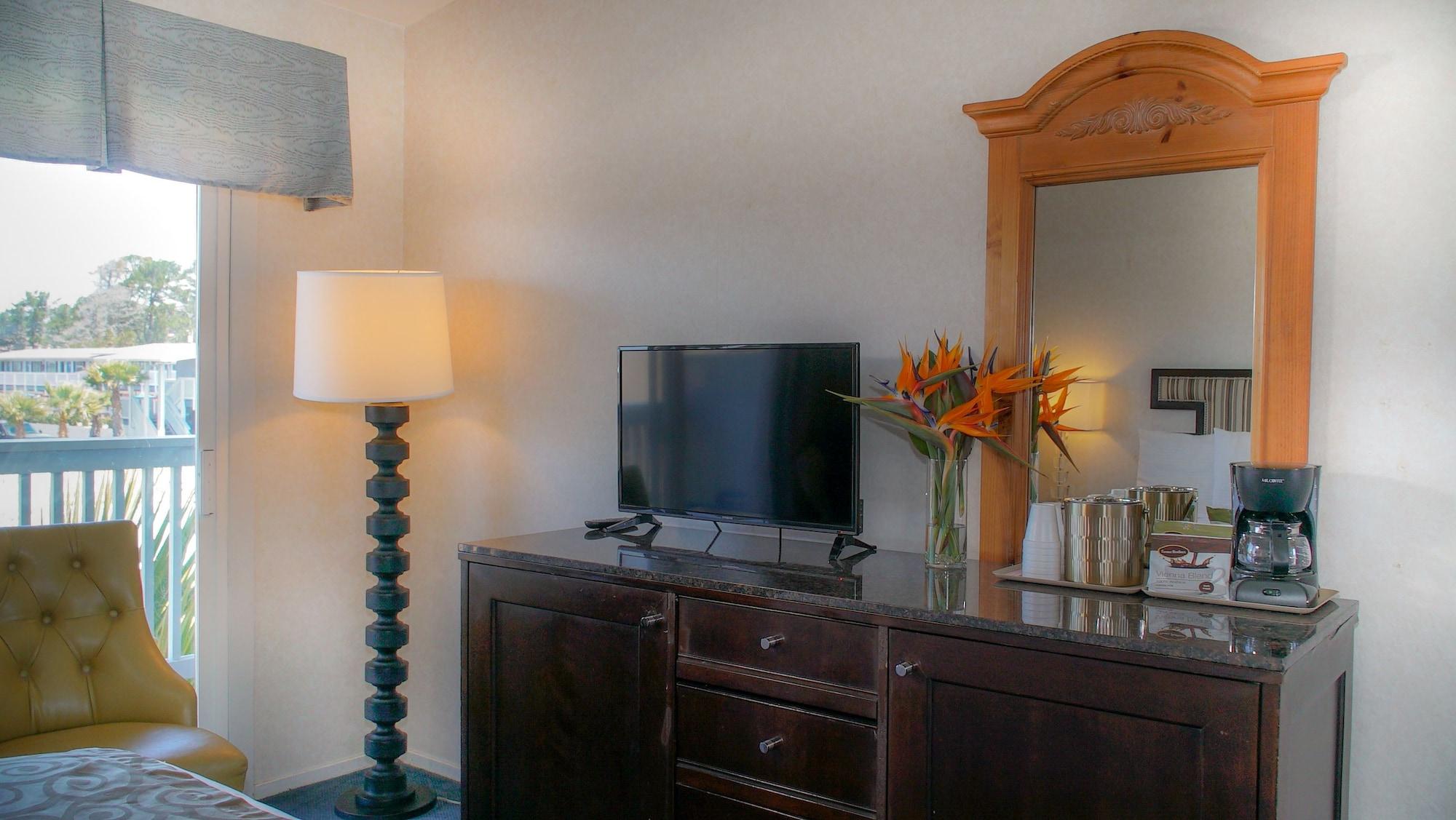 San Simeon Lodge Extérieur photo