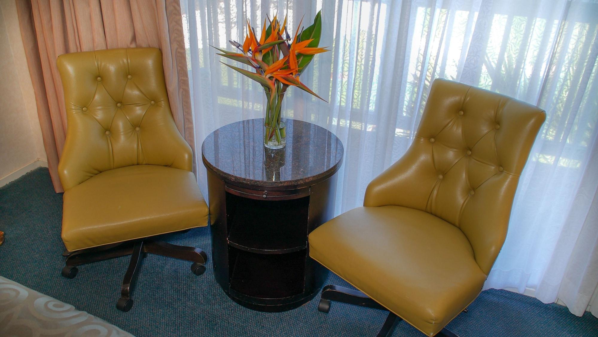San Simeon Lodge Extérieur photo