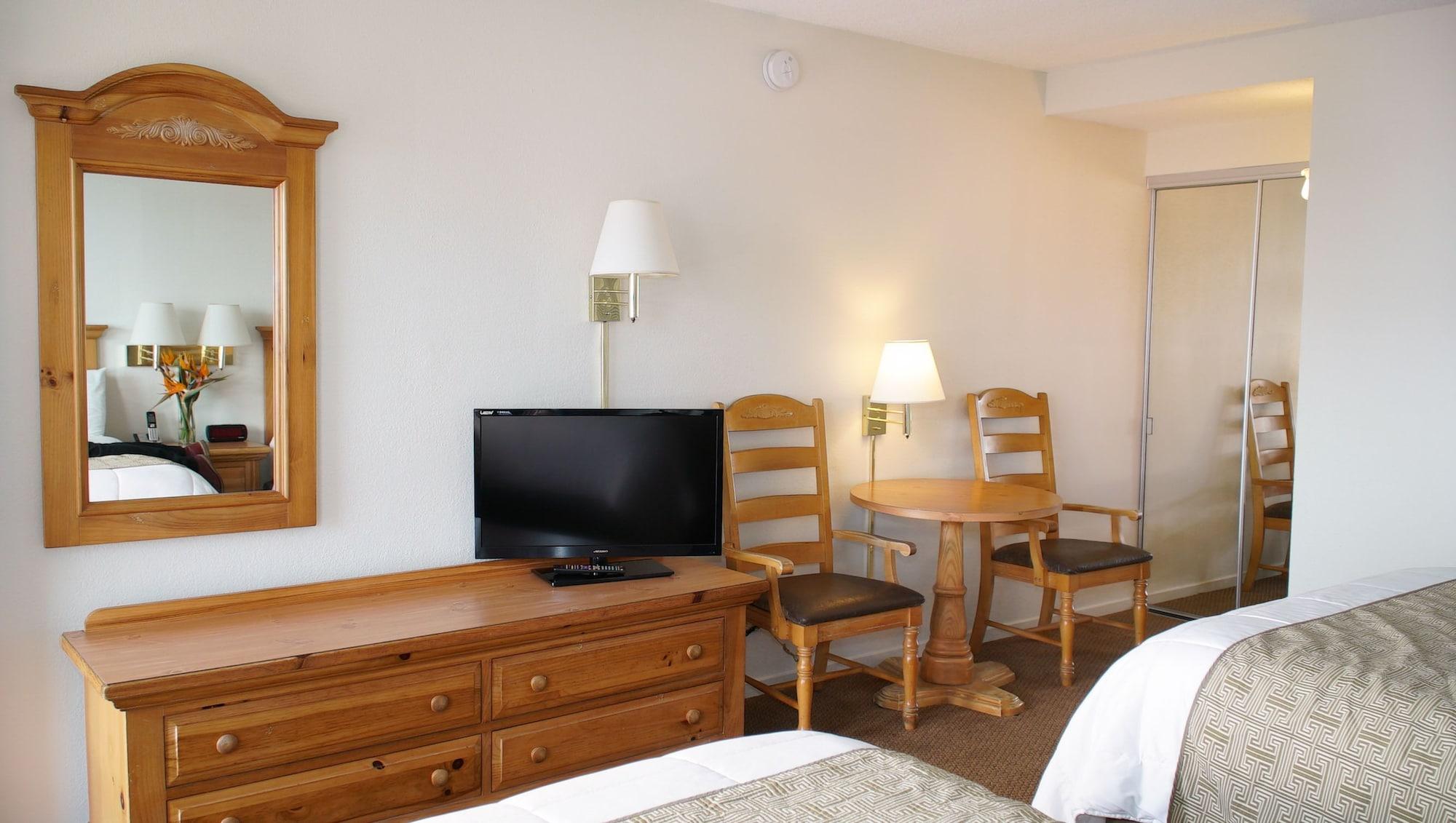 San Simeon Lodge Extérieur photo