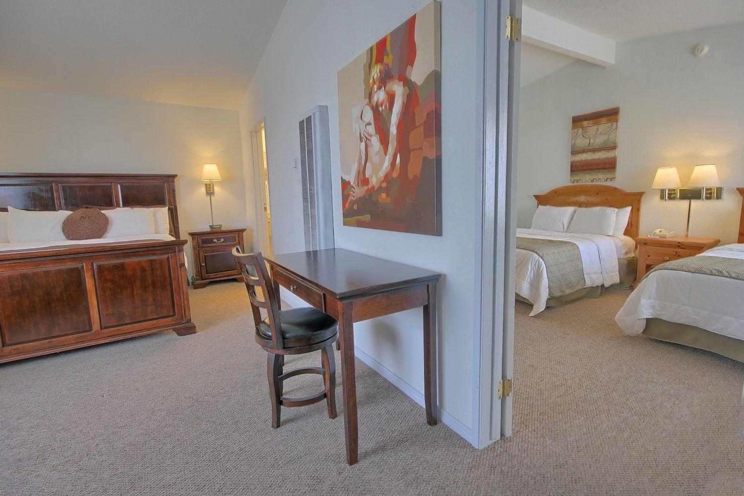 San Simeon Lodge Extérieur photo