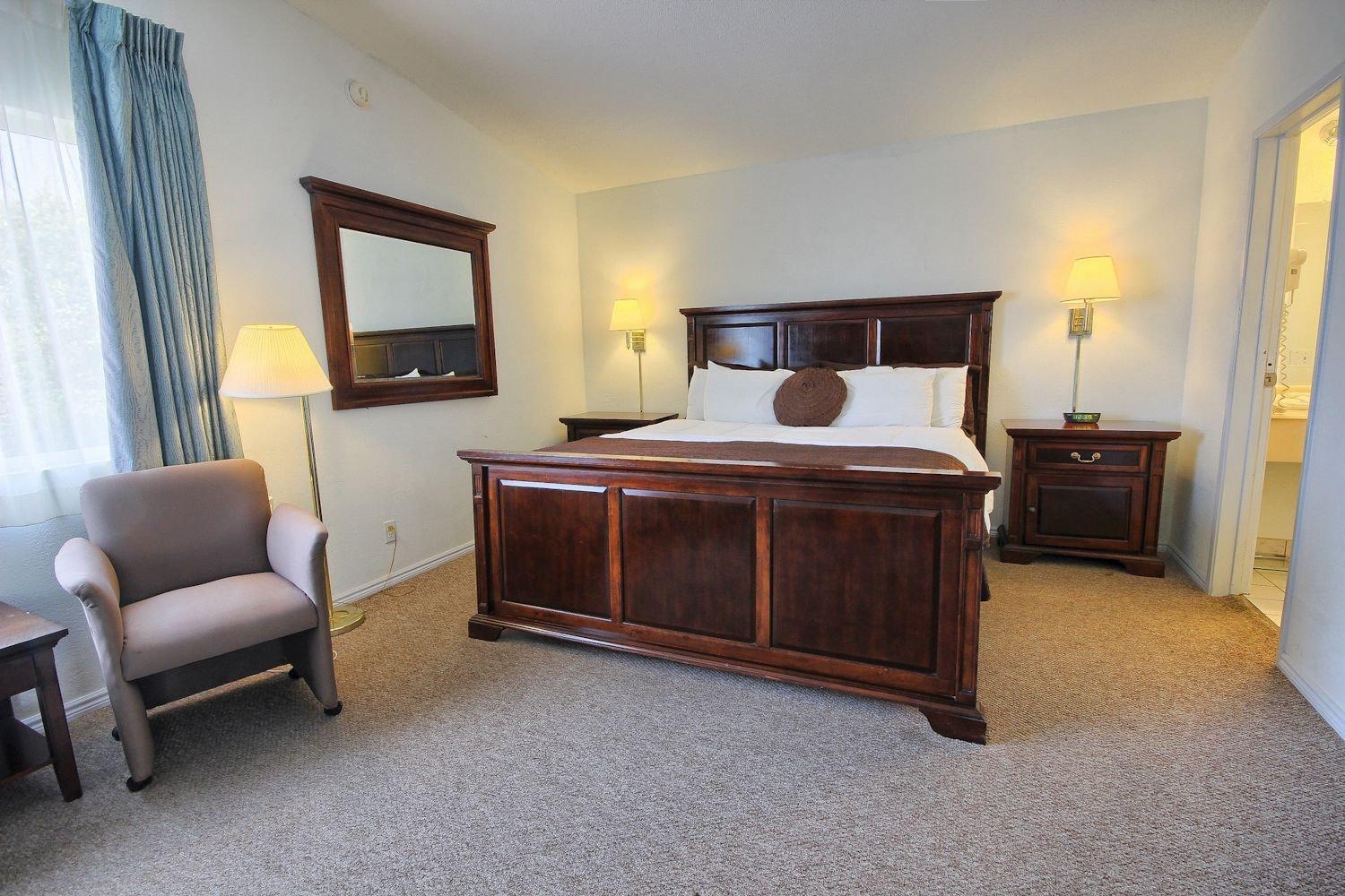 San Simeon Lodge Extérieur photo