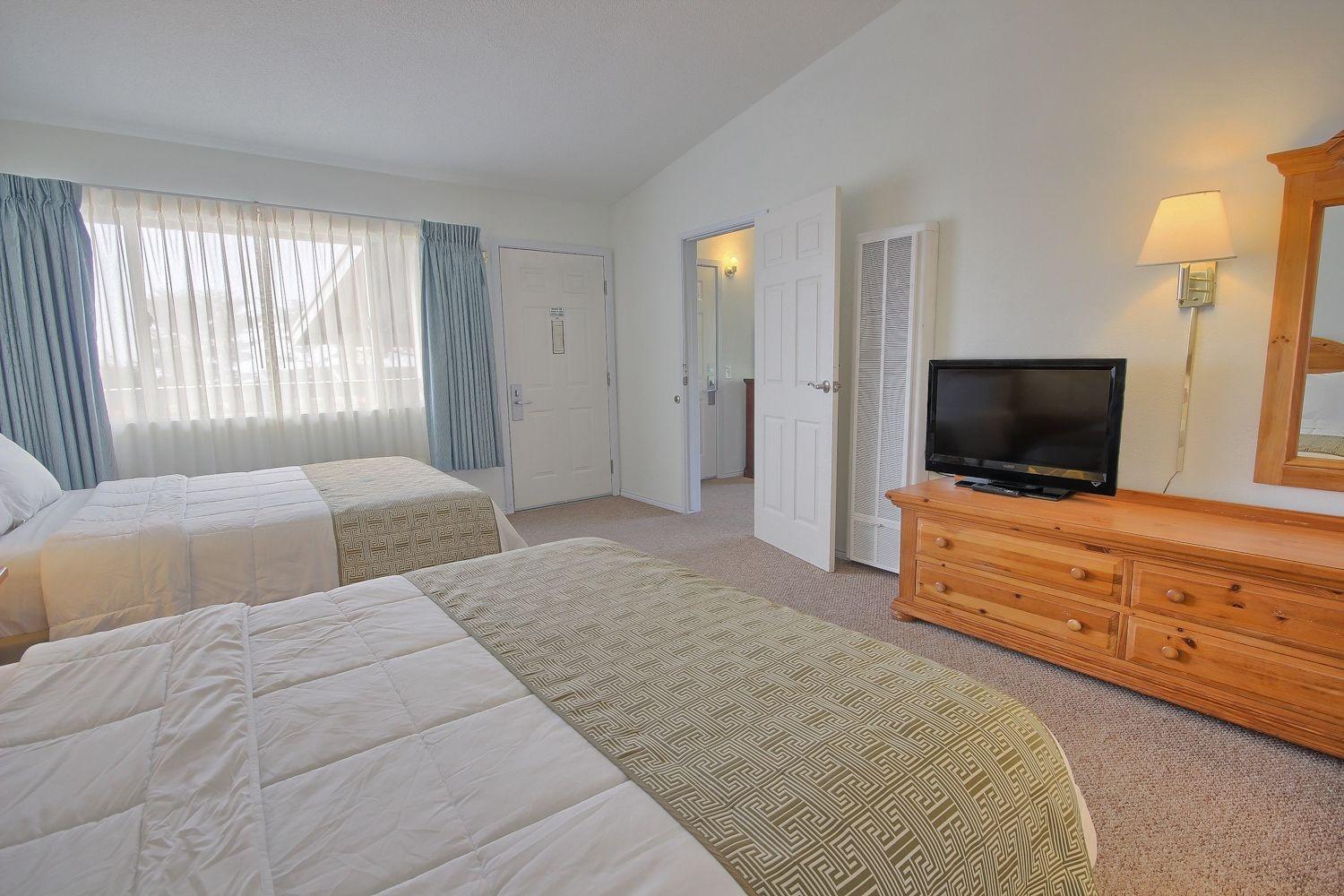 San Simeon Lodge Extérieur photo