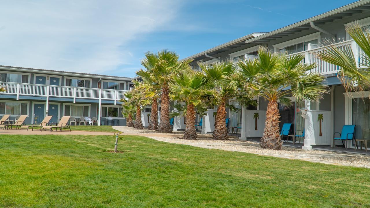 San Simeon Lodge Extérieur photo