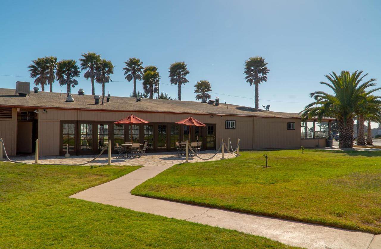 San Simeon Lodge Extérieur photo