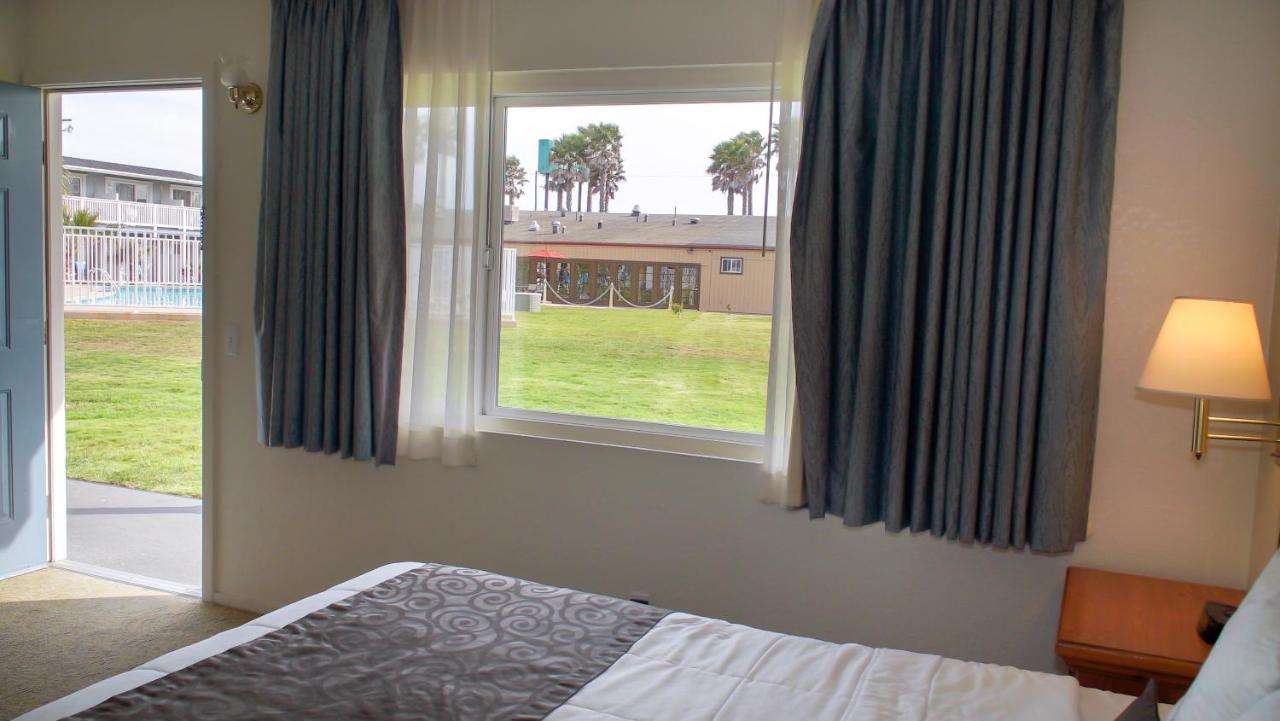 San Simeon Lodge Extérieur photo