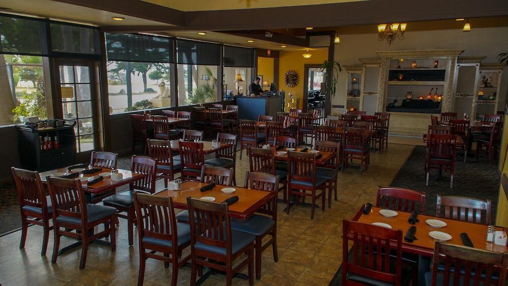 San Simeon Lodge Extérieur photo